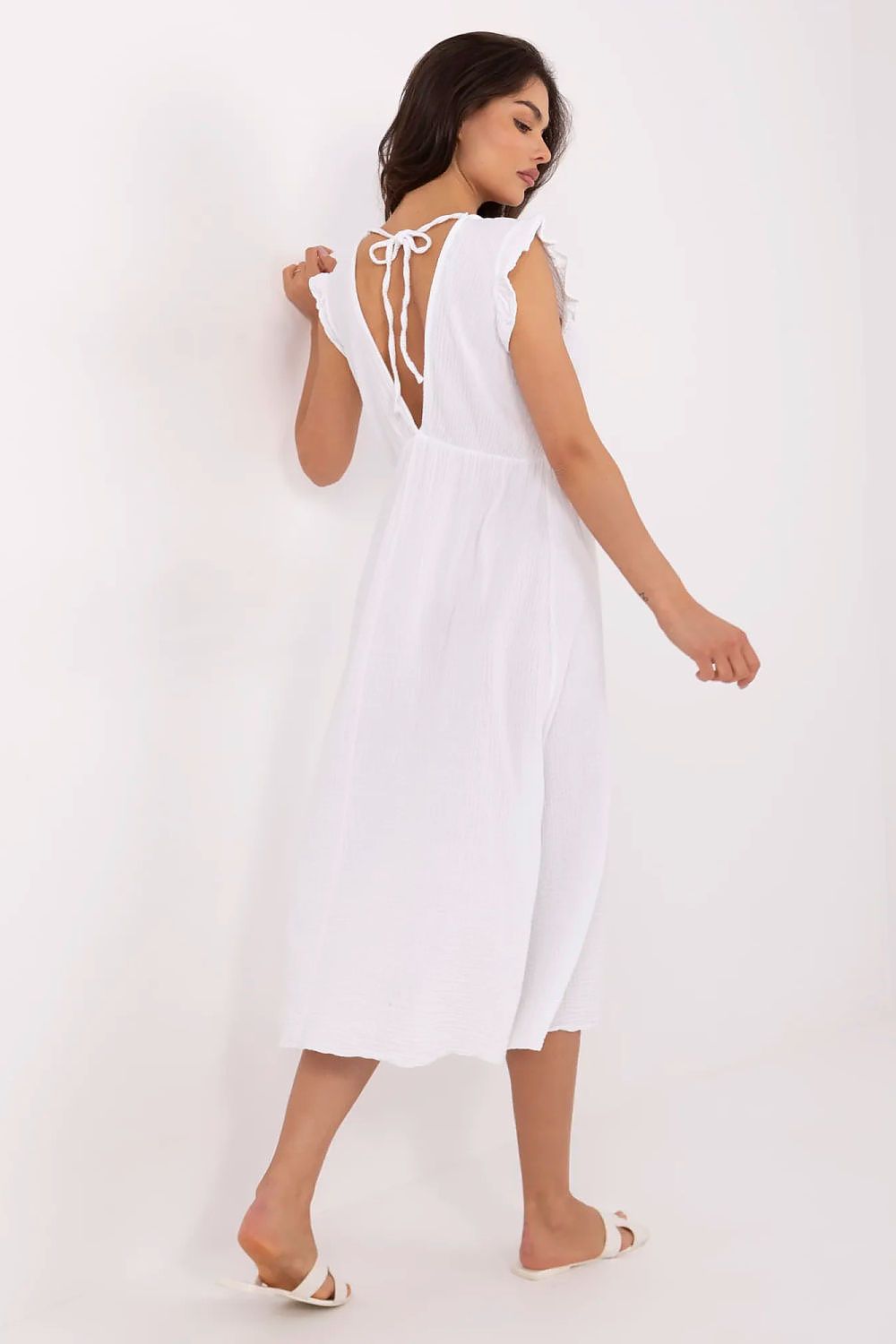 Daydress model 213552 Italy Moda