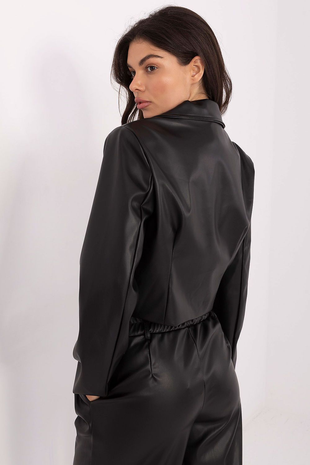 Jacket model 221086 Italy Moda