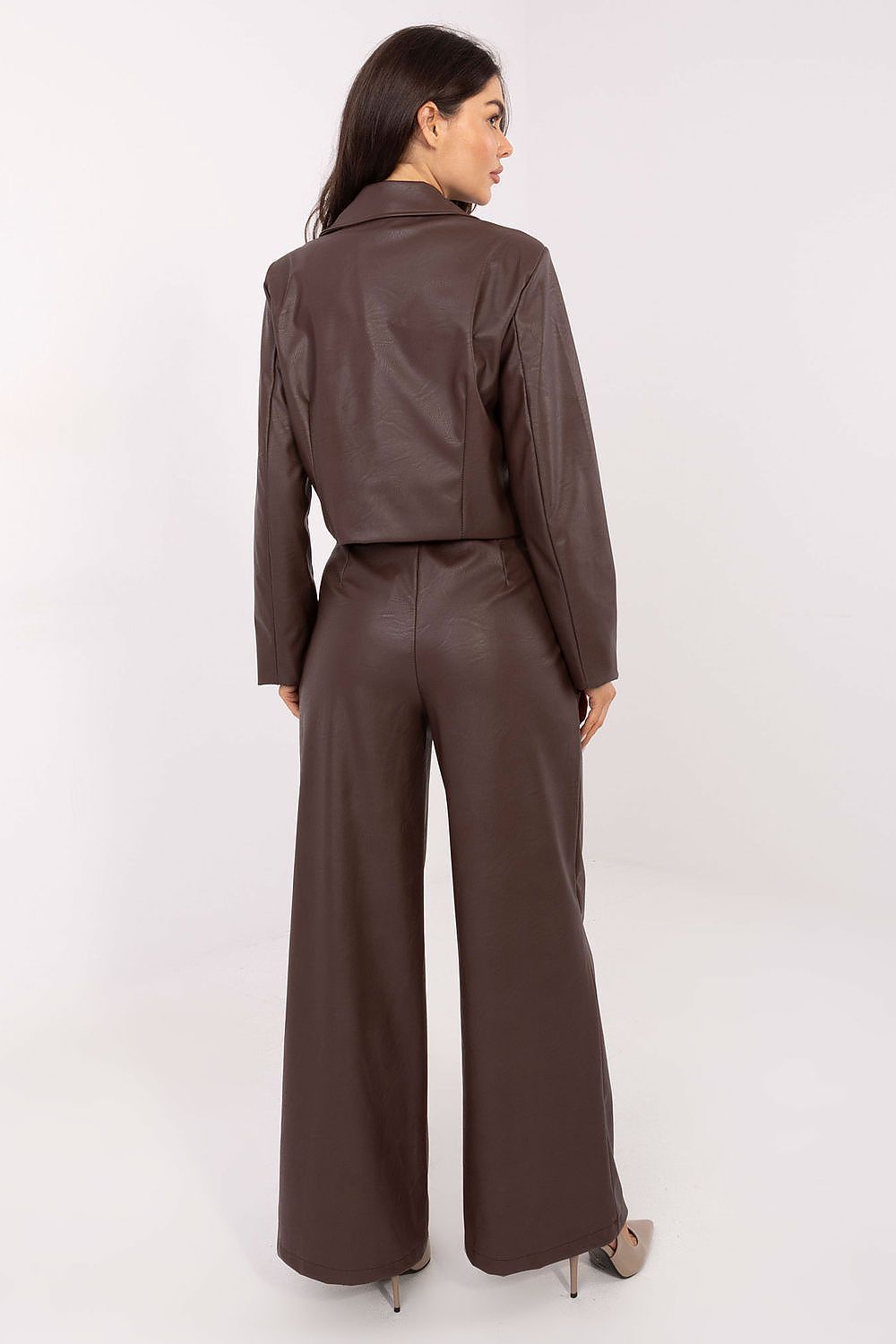  Jacket model 221085 Italy Moda 